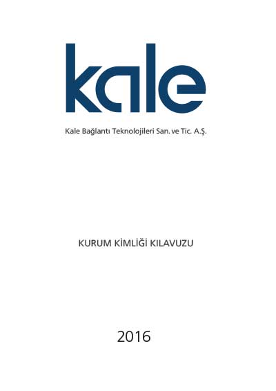 Kale Hose Clamp Corporate Identity Guide