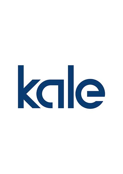 Kale Clamp Logo